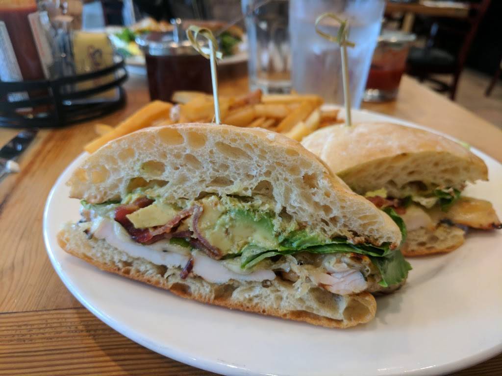 Ellas American Kitchen | restaurant | 500 Presidio Ave, San Francisco, CA 94115, USA | 4154415669 OR +1 415-441-5669