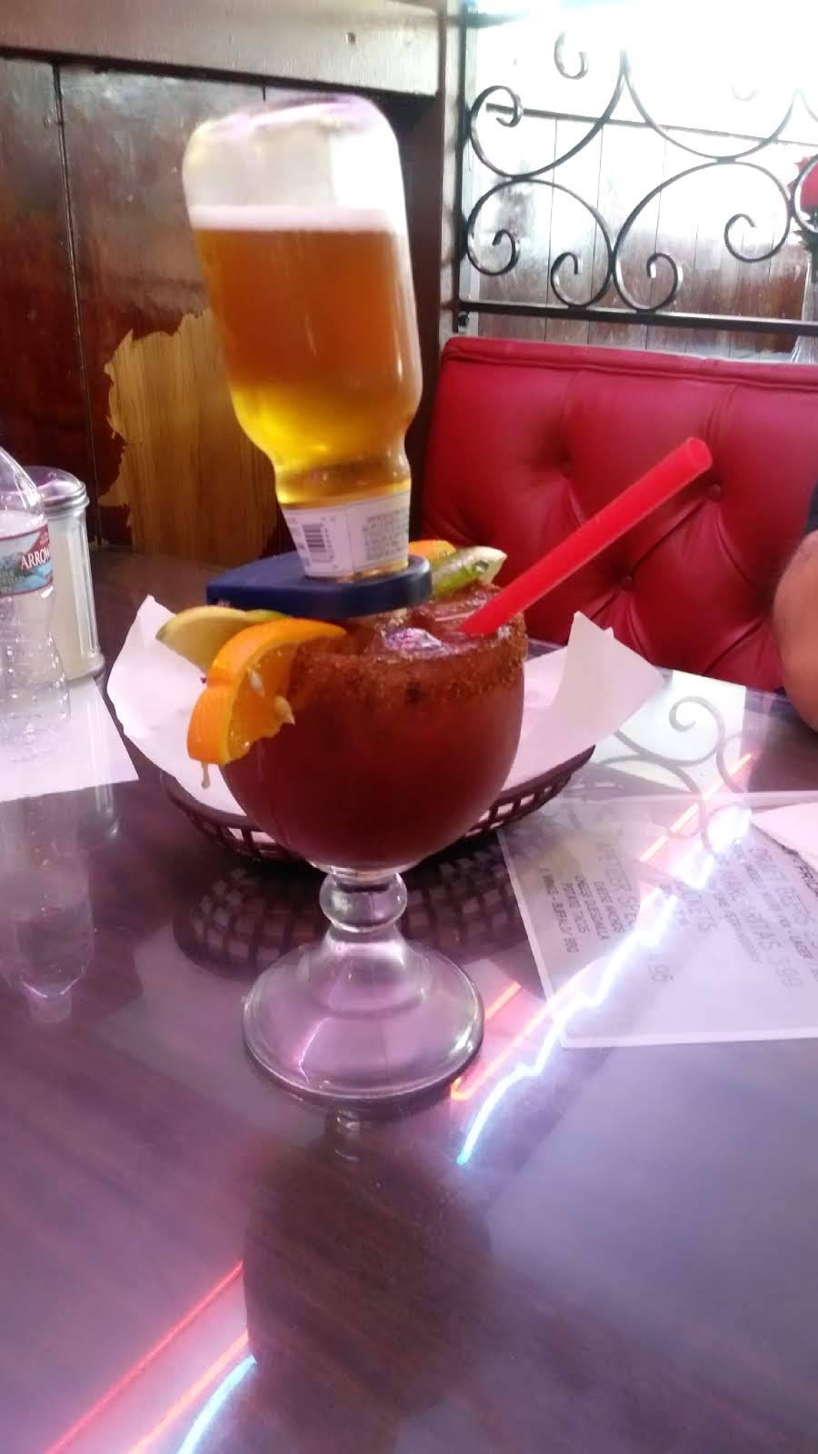 Dona Mercedes Restaurant | restaurant | 1030 San Fernando Rd, San Fernando, CA 91340, USA | 8183655058 OR +1 818-365-5058