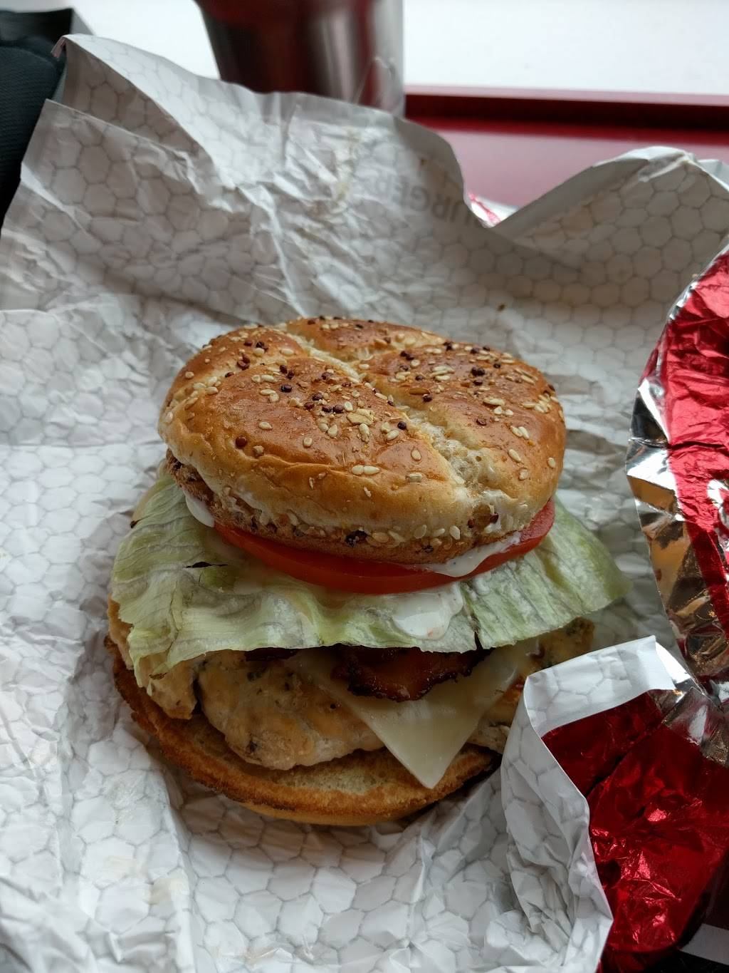 Wendys | restaurant | 1905 N Garland Ave, Garland, TX 75040, USA | 9728657699 OR +1 972-865-7699