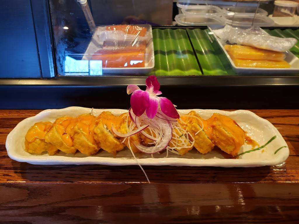 Umi Sushi | restaurant | 4430 Lavon Dr Suite 306, Garland, TX 75040, USA | 4693669191 OR +1 469-366-9191