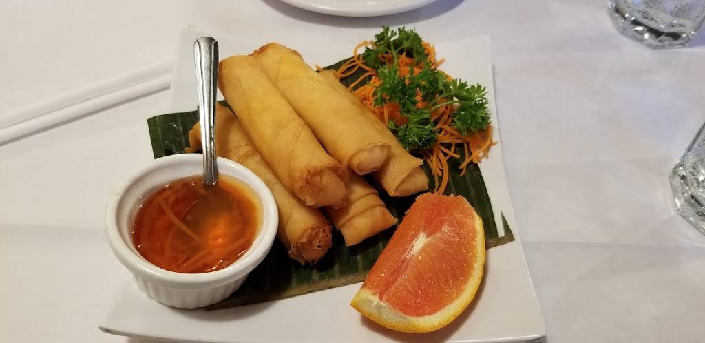 Lemon Grass Thai Restaurant | restaurant | 3999 Centerpoint Pkwy, Pontiac, MI 48341, USA | 2483357435 OR +1 248-335-7435
