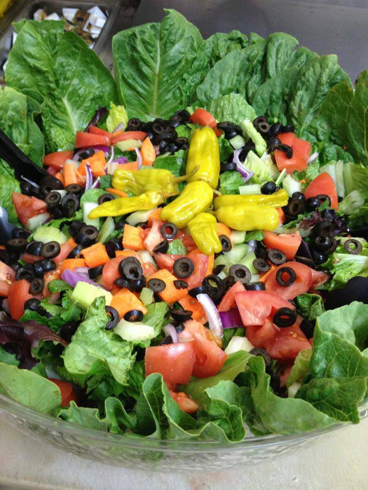 Two Brothers From Italy Restaurant | restaurant | 3322, 128 W Park Ave, Elmhurst, IL 60126, USA | 6308330414 OR +1 630-833-0414