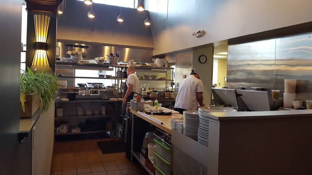 Postero | restaurant | 401 N Main St, Hendersonville, NC 28792, USA | 8285959676 OR +1 828-595-9676