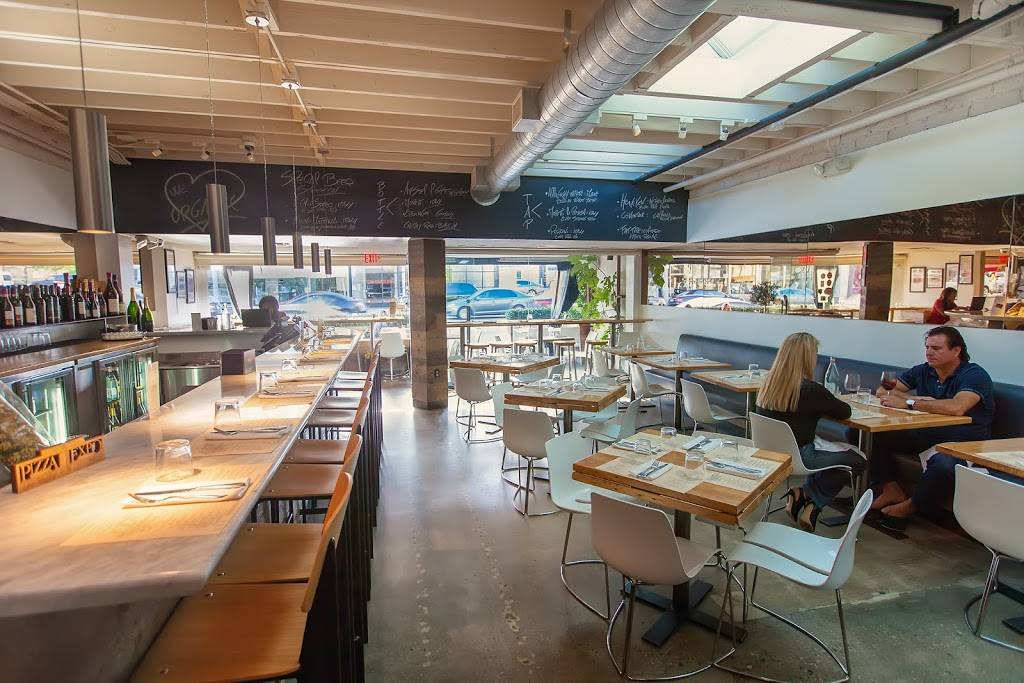 Pizzeria il Fico | meal delivery | 310 S Robertson Blvd, Los Angeles, CA 90048, USA | 3102713426 OR +1 310-271-3426