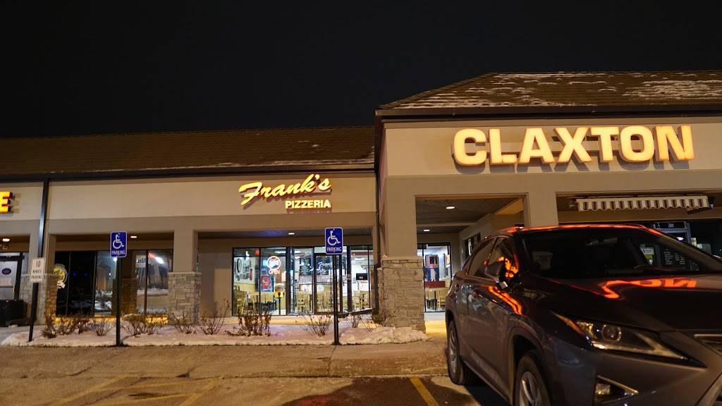 Franks Pizzeria | restaurant | 711 N 132nd St, Omaha, NE 68154, USA | 4024930404 OR +1 402-493-0404
