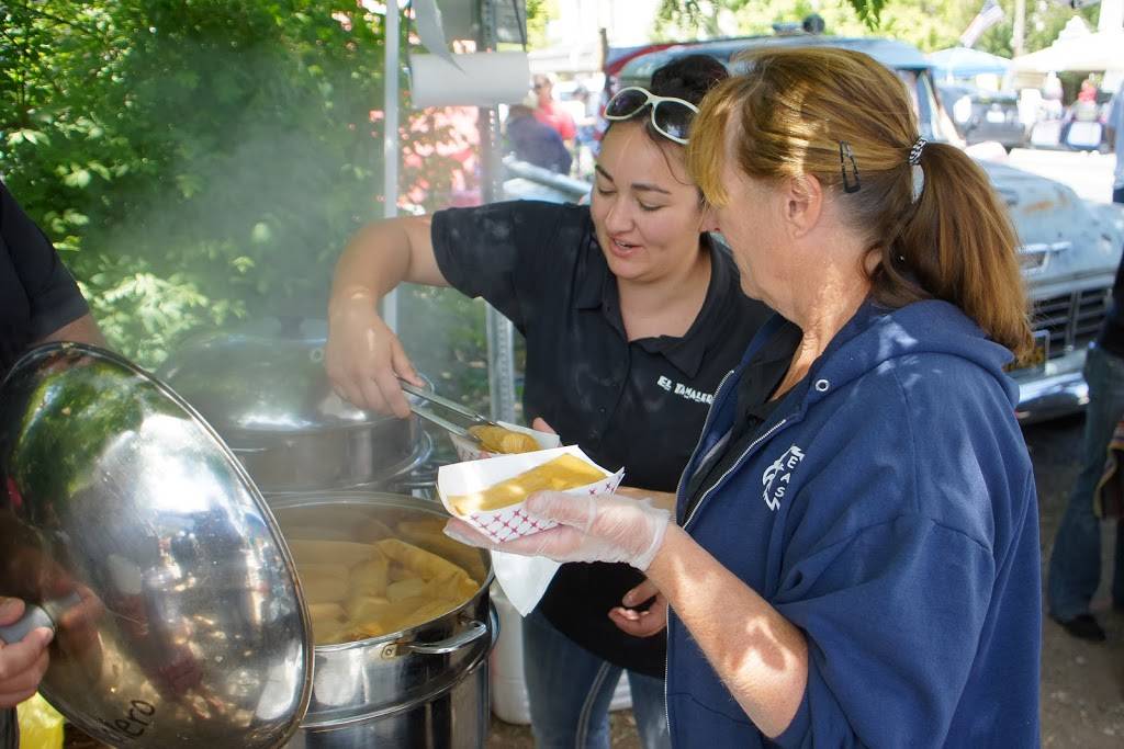 El Tamalero | restaurant | 4561 Greenstone Rd, Placerville, CA 95667, USA | 5304175641 OR +1 530-417-5641