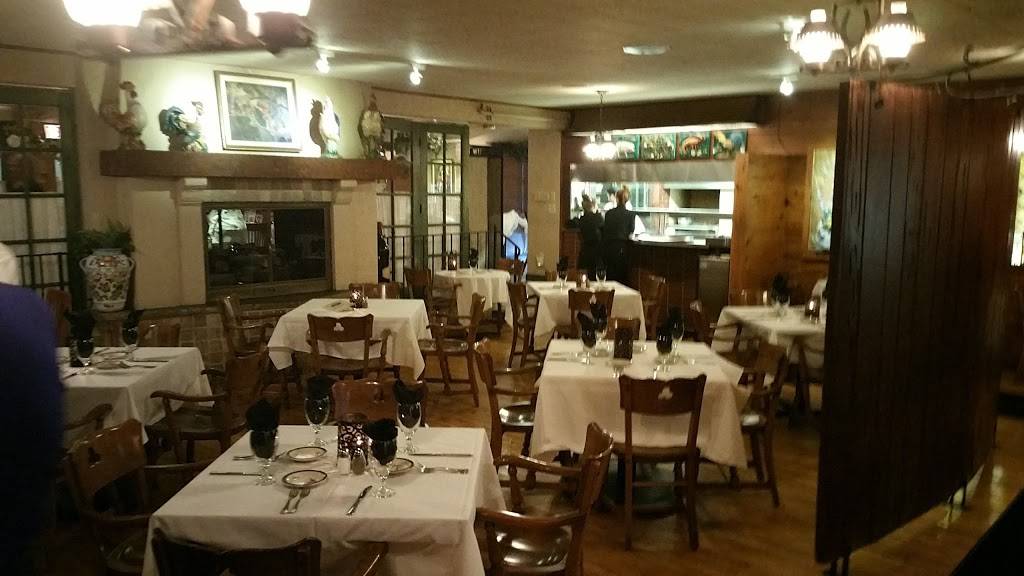 Tosis Restaurant | restaurant | 4337 Ridge Rd, Stevensville, MI 49127, USA | 2694293689 OR +1 269-429-3689