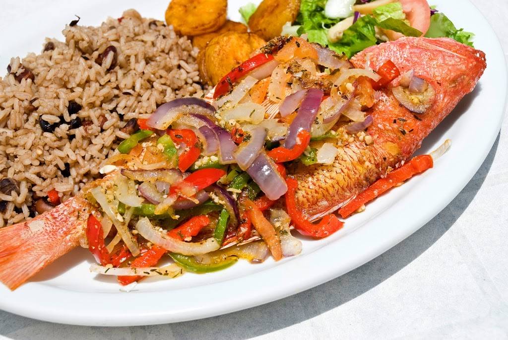 Jamaican Caribbean Homestyle | restaurant | 408 Avenue Lafleur, LaSalle, QC H8R 3H5, Canada | 5144394818 OR +1 514-439-4818