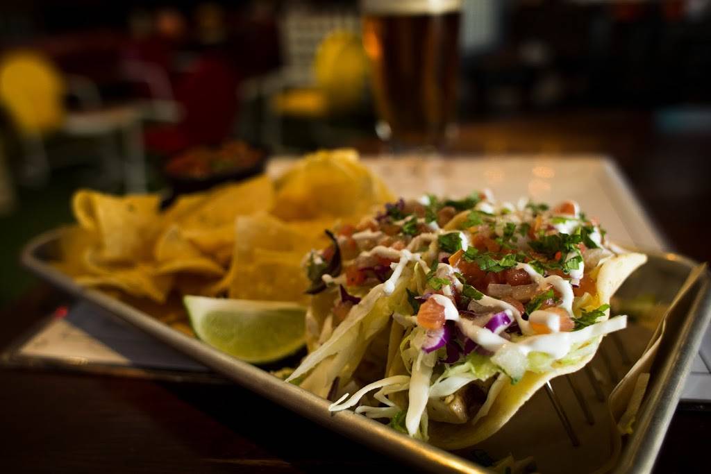 TBD Bar + Social | restaurant | 938 N Loop 1604 W, San Antonio, TX 78232, USA | 2104943371 OR +1 210-494-3371