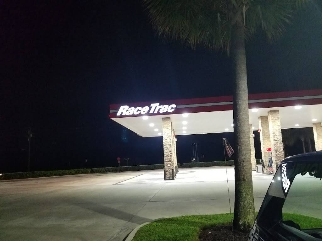 RaceTrac | cafe | 16129 Cortez Blvd, Brooksville, FL 34613, USA | 3527991578 OR +1 352-799-1578