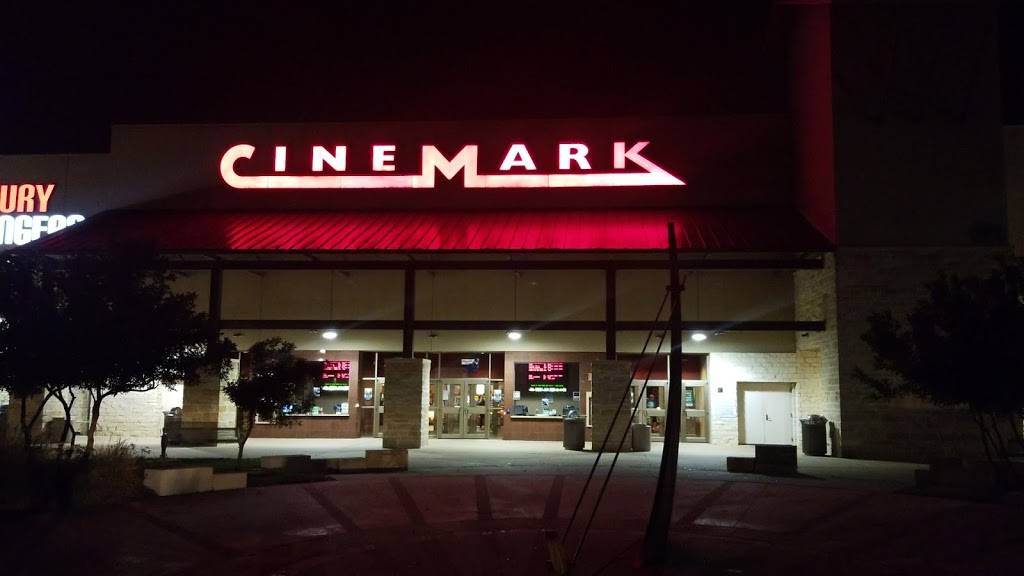 Cinemark Cedar Park | meal takeaway | 1335 E Whitestone Blvd, Cedar Park, TX 78613, USA | 5122596741 OR +1 512-259-6741
