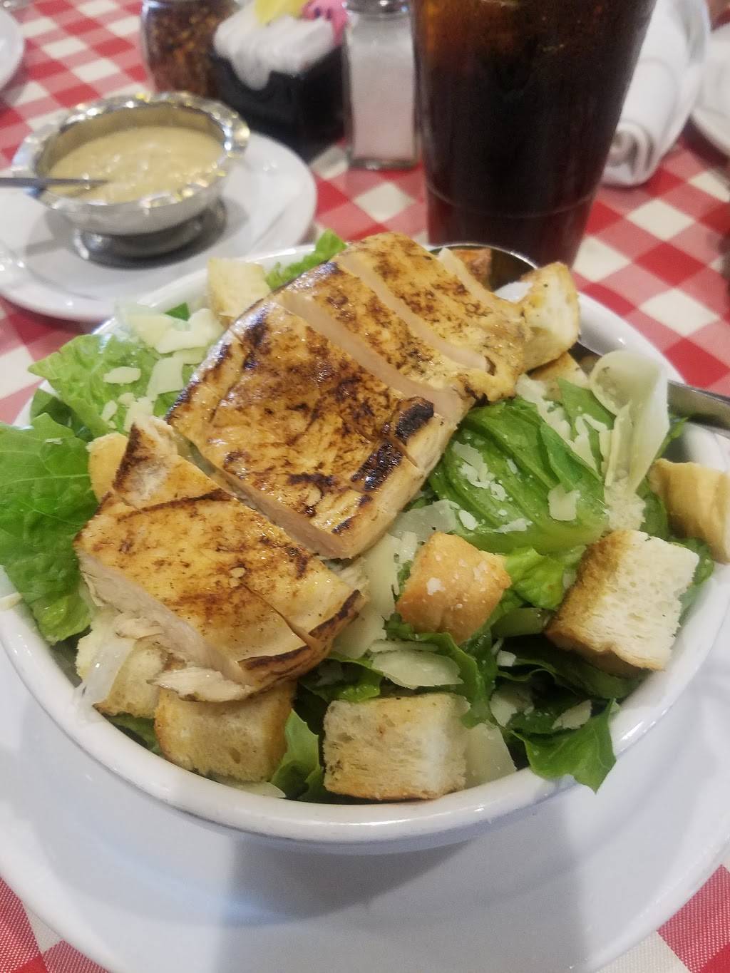 Grimaldis Pizzeria | restaurant | 8060 Park Lane North Suite 105, Dallas, TX 75231, USA | 2149871173 OR +1 214-987-1173