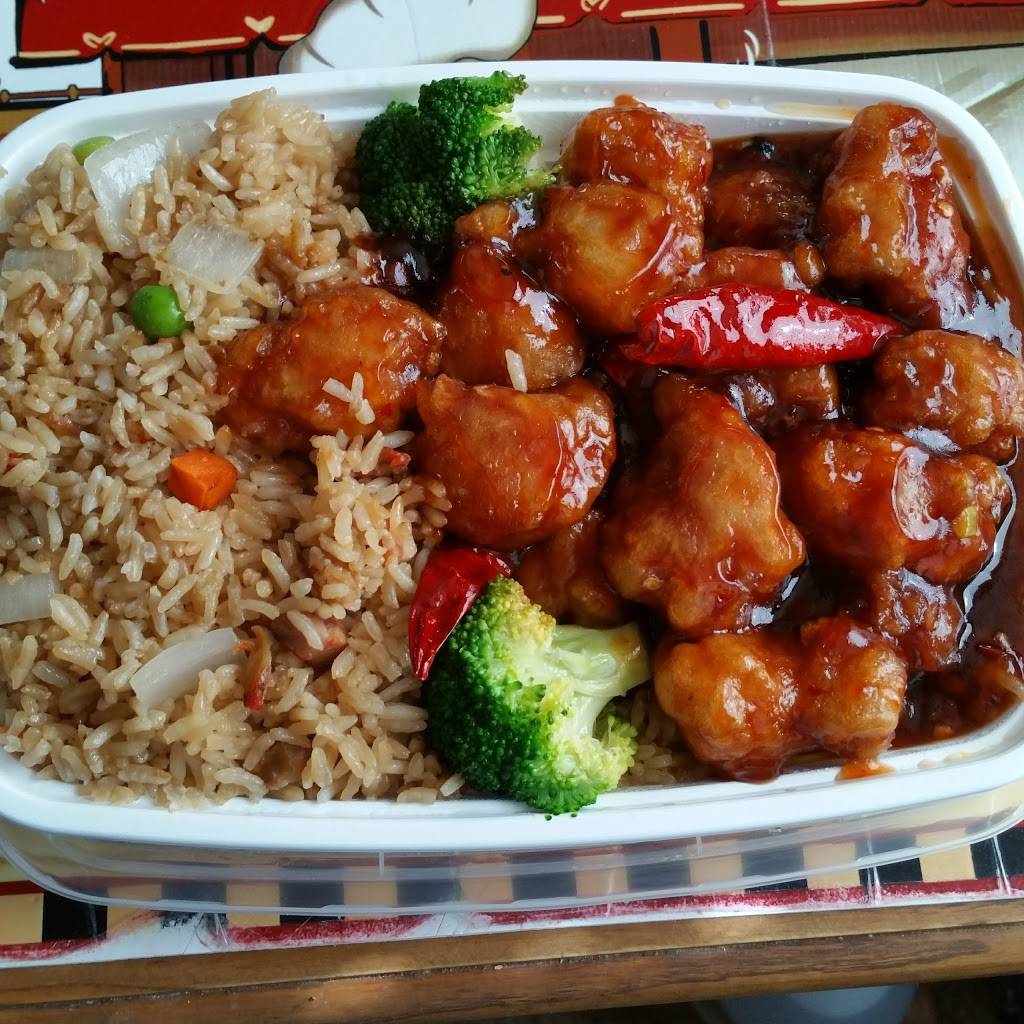 China Express III | restaurant | 16970 San Carlos Blvd, Fort Myers, FL 33908, USA | 2392740561 OR +1 239-274-0561