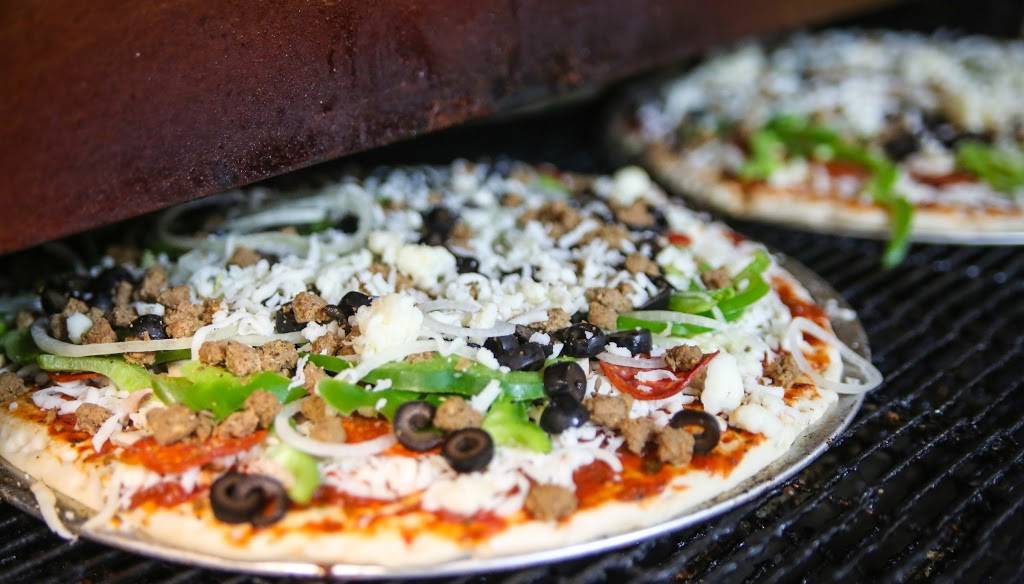 Halal Pizza | meal delivery | 1540 E March Ln, Stockton, CA 95210, USA | 2094779777 OR +1 209-477-9777