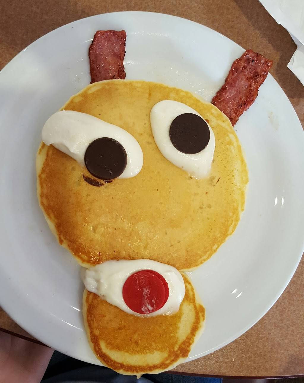 Dennys | restaurant | 3771 S Orlando Dr, Sanford, FL 32773, USA | 4073216306 OR +1 407-321-6306