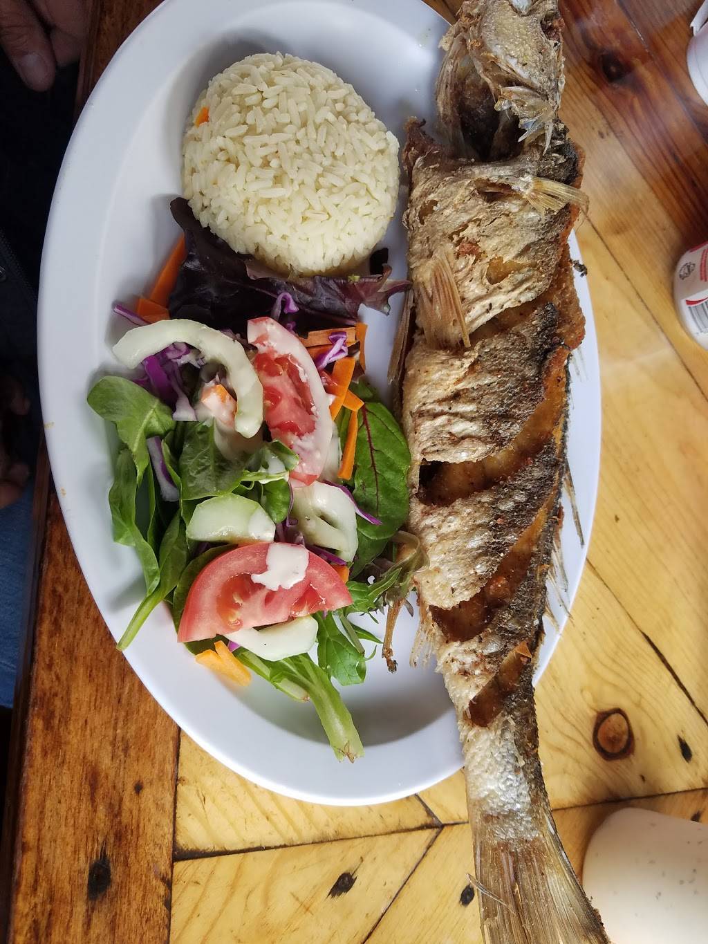 Mariscos Popotla Jr. | restaurant | Km. 30, Blvd. Popotla No. 3103, Hermenegildo Cuenca Diaz, 22710 Rosarito, B.C., Mexico | 016611002598 OR +52 661 100 2598