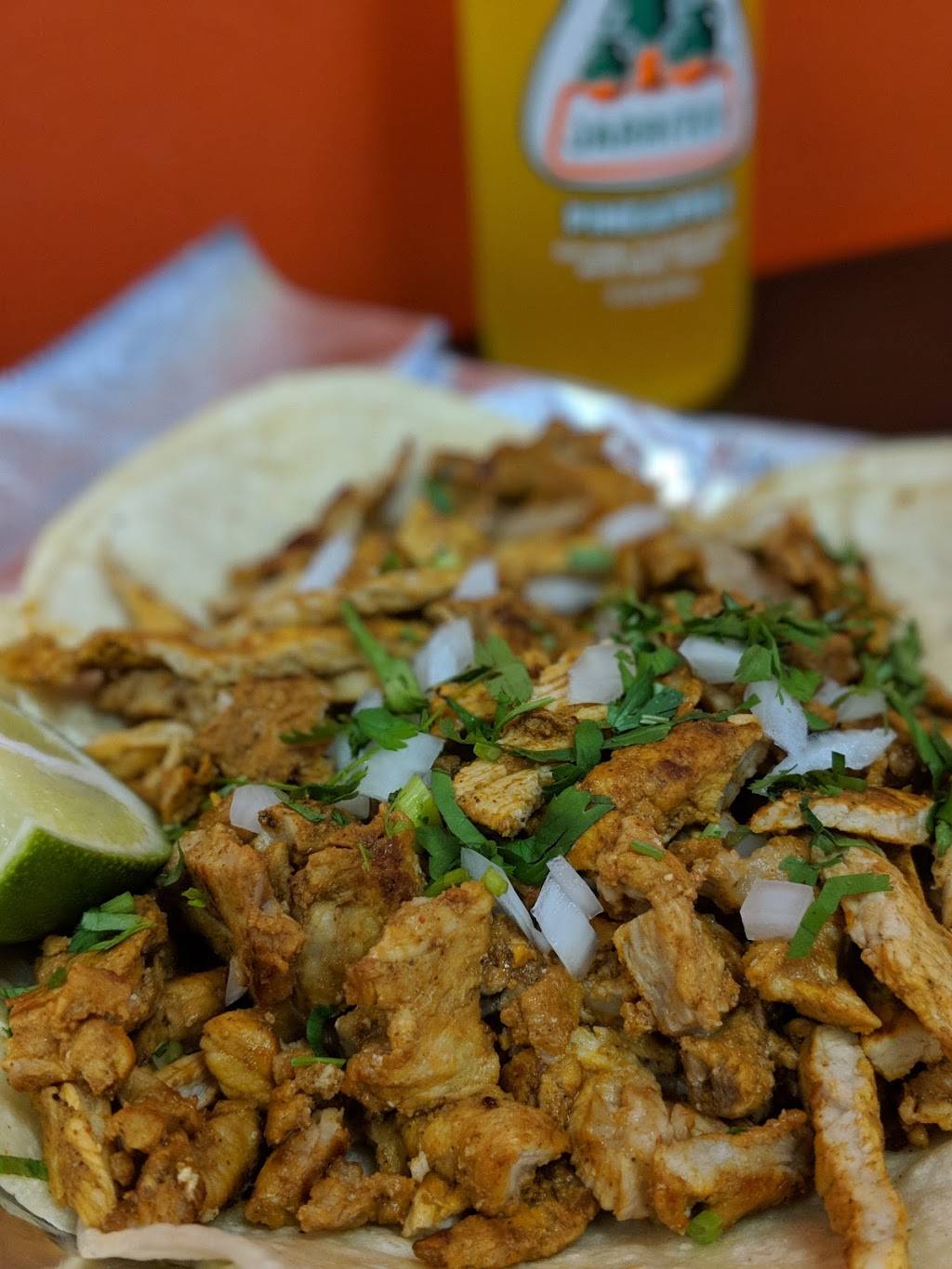 Taco TKO | restaurant | 8, W Main St, Freehold, NJ 07728, USA | 7326375288 OR +1 732-637-5288