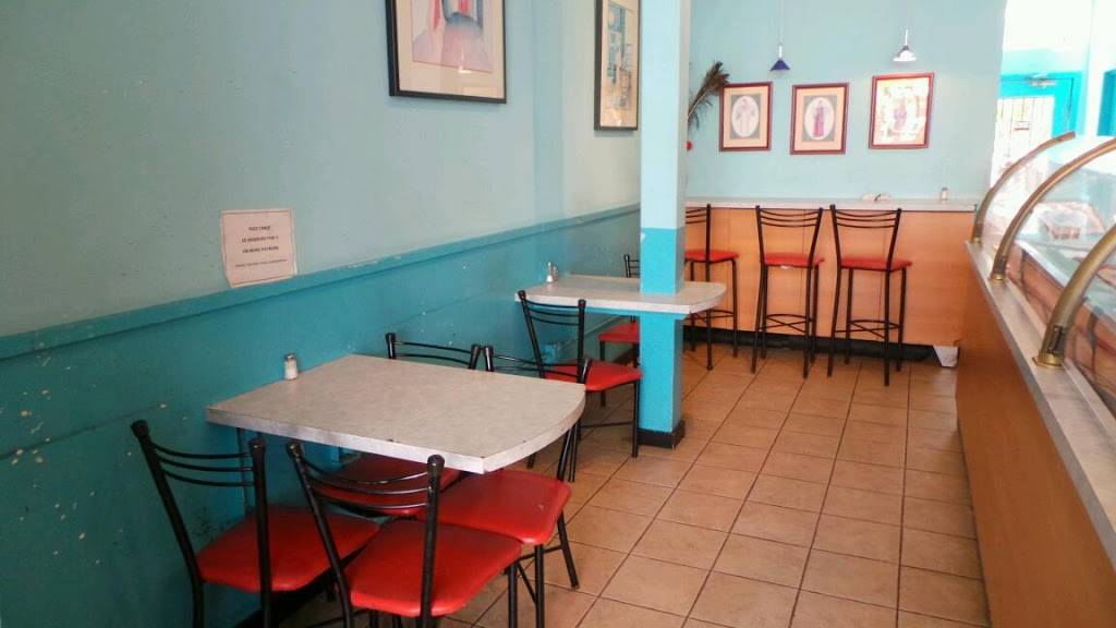 Yummas Mediterranean Grill | restaurant | 721 Irving St, San Francisco, CA 94122, USA | 4156820762 OR +1 415-682-0762