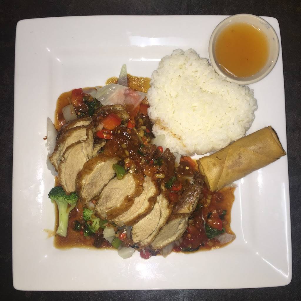 Orient Garden | restaurant | 123 FL-7 #201B, Royal Palm Beach, FL 33414, USA | 5617926888 OR +1 561-792-6888