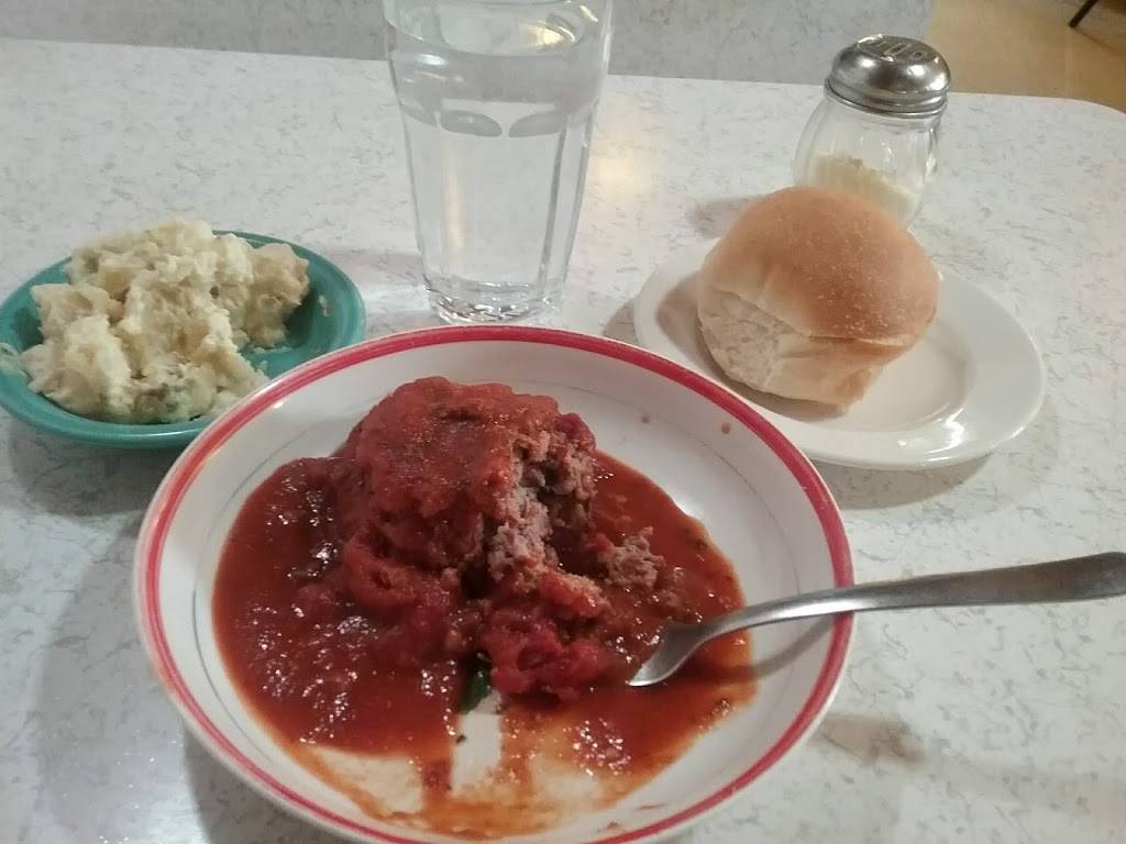 Eighth Street Confectionery | restaurant | 301 8th St, Fairmont, WV 26554, USA | 3043639503 OR +1 304-363-9503