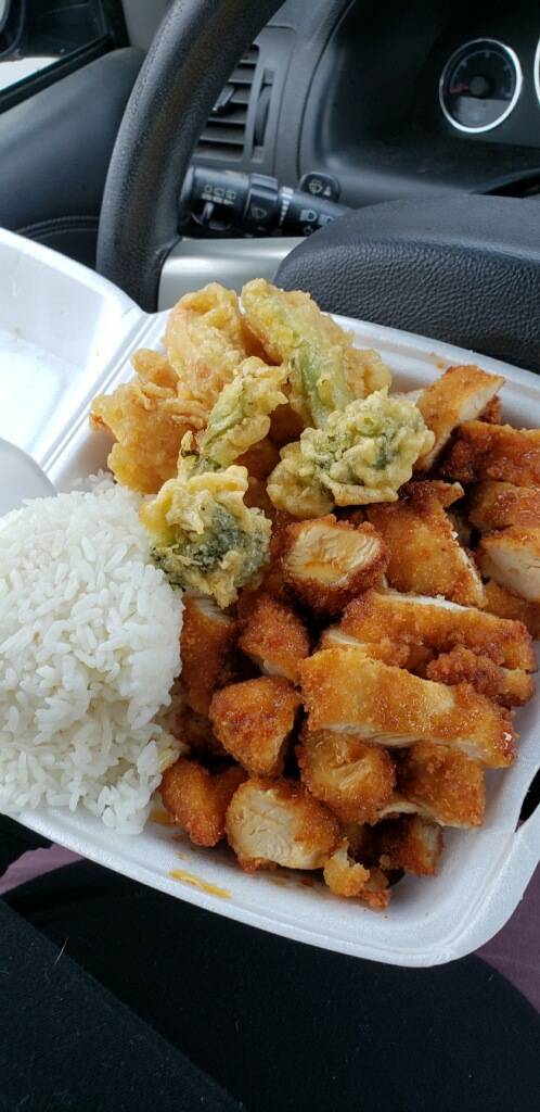 Petes Teriyaki House | restaurant | 2738 W Shaw Ave, Fresno, CA 93711, USA | 5592763890 OR +1 559-276-3890