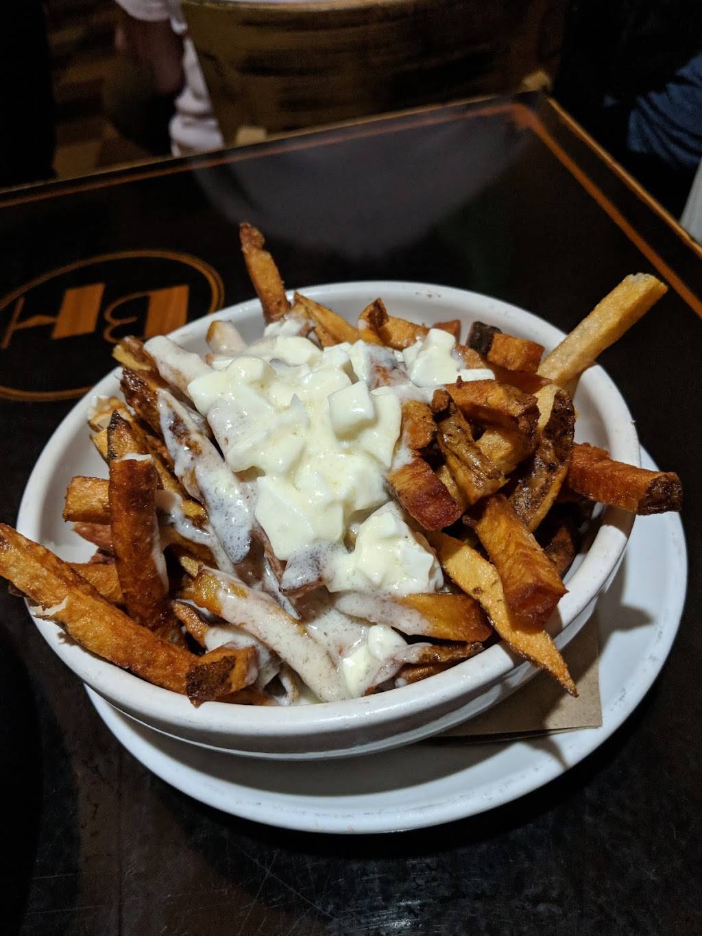 Birdsall House | restaurant | 970 Main St, Peekskill, NY 10566, USA | 9149301880 OR +1 914-930-1880