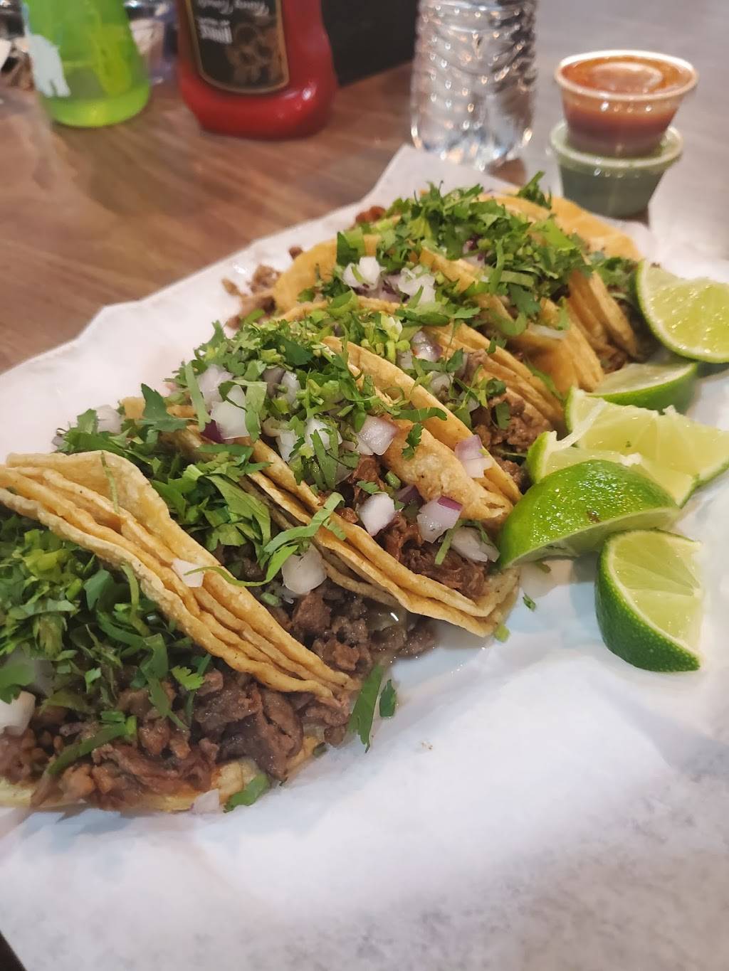Tacos neno | restaurant | 2121 Milton Ave, Janesville, WI 53545, USA | 6085631513 OR +1 608-563-1513