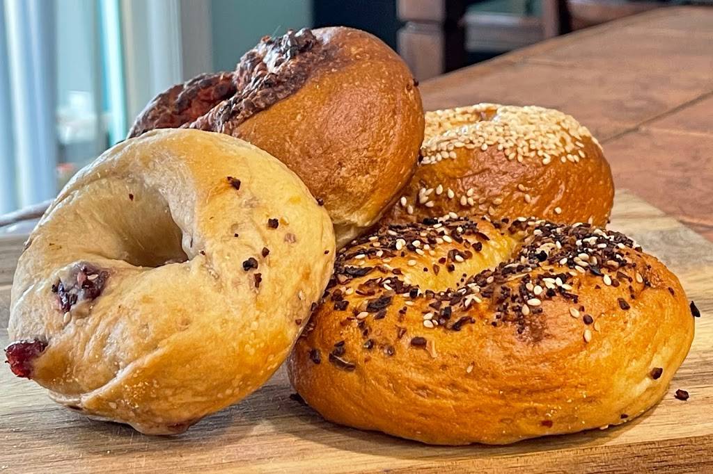 Bagels & Joe On The Go | restaurant | 289 SW Port St Lucie Blvd, Port St. Lucie, FL 34984, USA | 7722814592 OR +1 772-281-4592