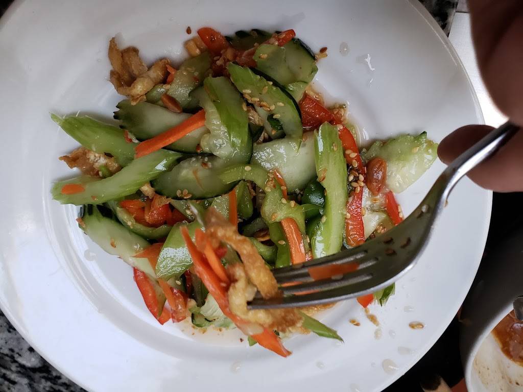 Veggie Today | restaurant | 1909 Salvio St, Concord, CA 94520, USA | 9256099434 OR +1 925-609-9434