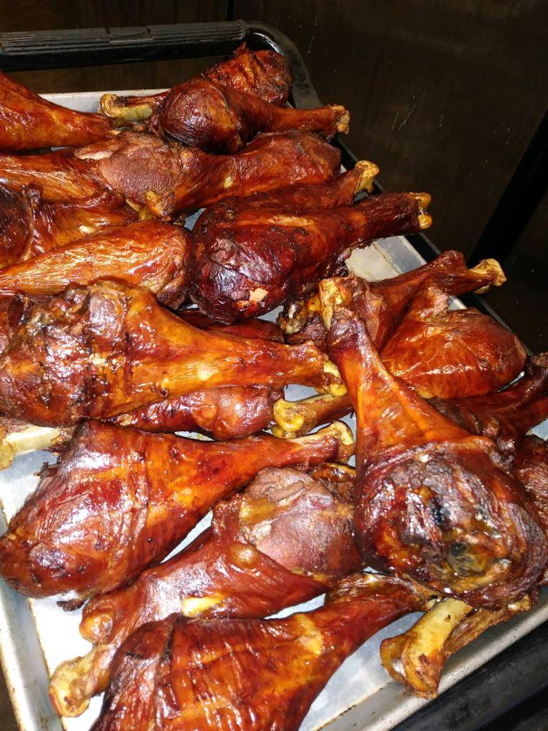 Bottomless Pit BBQ & Catering | restaurant | 2815 Leopard St, Corpus Christi, TX 78408, USA | 3618790900 OR +1 361-879-0900