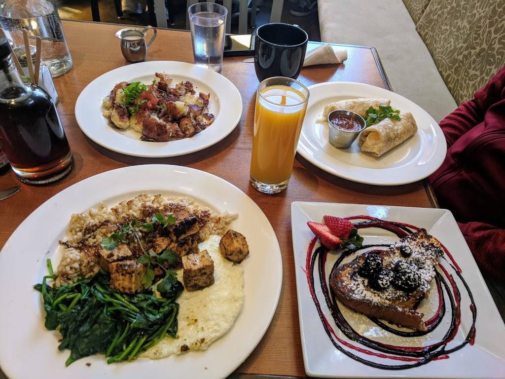 Orphan | cafe | 3440 C St, Sacramento, CA 95816, USA | 9164427370 OR +1 916-442-7370