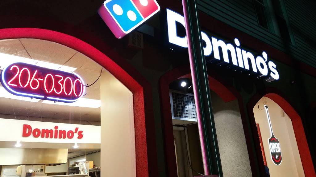 Dominos Pizza | meal delivery | 55 Third Ave, Bay Shore, NY 11706, USA | 6312060300 OR +1 631-206-0300