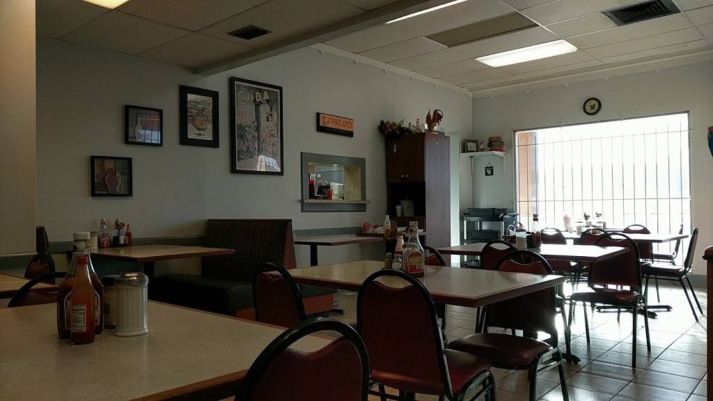 El Gallo De Oro Restaurante | cafe | 4007 Fiesta Plaza, Tampa, FL 33607, USA | 8138738008 OR +1 813-873-8008