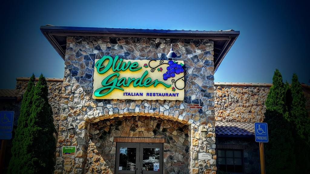 Olive Garden Italian Restaurant | meal takeaway | 310 Universal Dr N, North Haven, CT 06473, USA | 2032341327 OR +1 203-234-1327