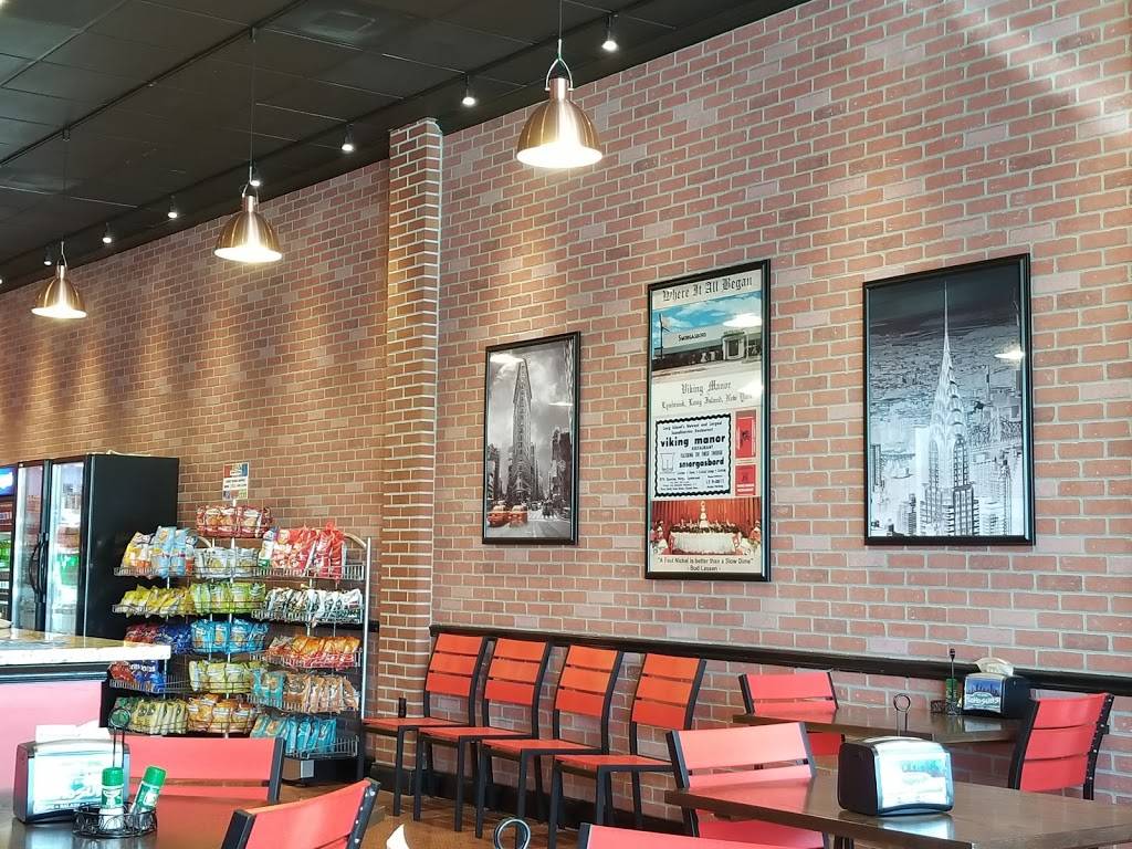 Soho Subs | restaurant | 2313 N Federal Hwy, Pompano Beach, FL 33064, USA | 9548896600 OR +1 954-889-6600