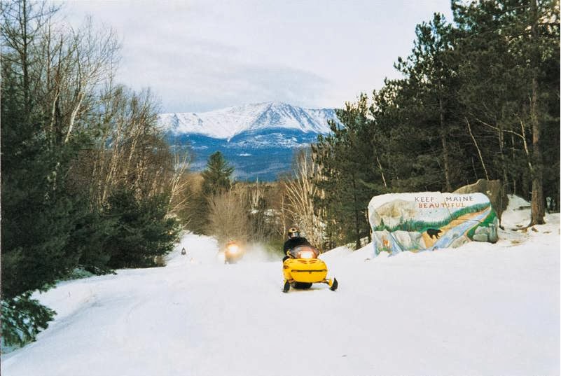 New England Outdoor Center | restaurant | 30 Twin Pines Rd, Millinocket, ME 04462, USA | 2077235438 OR +1 207-723-5438