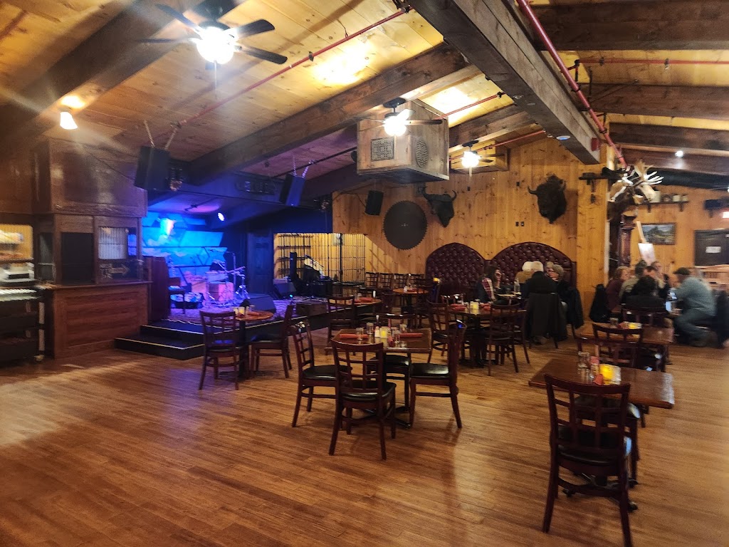 Spaghetti Western | restaurant | 50048 Twentynine Palms Highway, Morongo Valley, CA 92256, USA | 7603637444 OR +1 760-363-7444