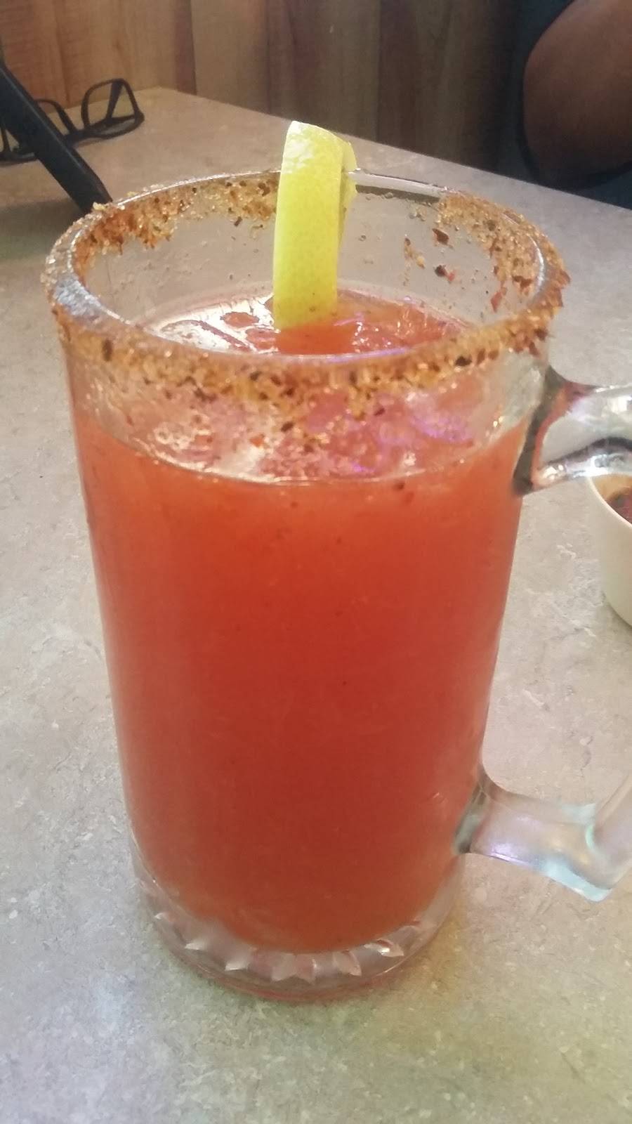 Los Portales | restaurant | 1313 N Waterman Ave, San Bernardino, CA 92404, USA | 9098882544 OR +1 909-888-2544