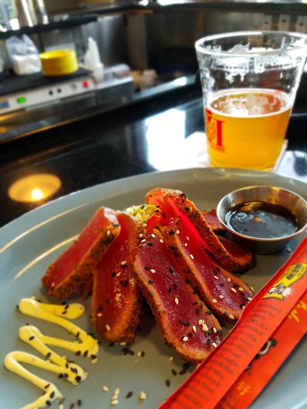 Lost Rhino Retreat | restaurant | 22885 Brambleton Plaza Suite 100, Ashburn, VA 20148, USA | 7033270311 OR +1 703-327-0311