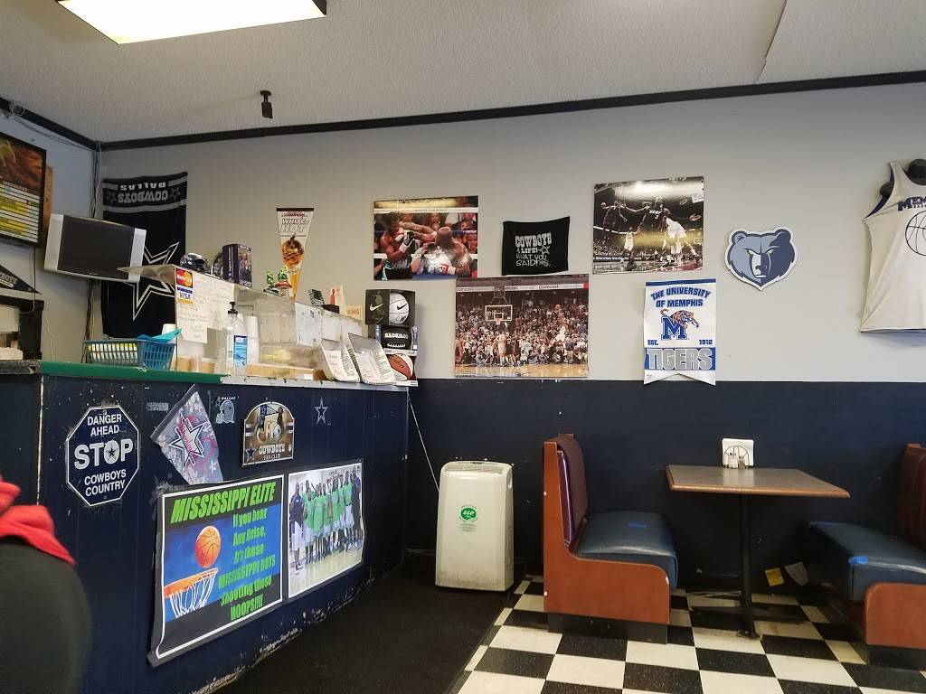 East Memphis Pizza & Subs | restaurant | 3736 S Mendenhall Rd, Memphis, TN 38115, USA | 9017949600 OR +1 901-794-9600