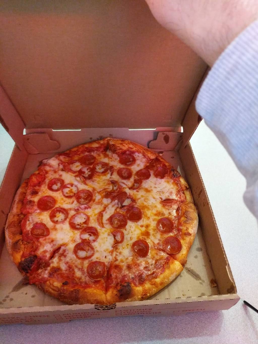 Grazianos Pizzeria | restaurant | 4109 Penn Ave, Pittsburgh, PA 15224, USA | 4126217790 OR +1 412-621-7790