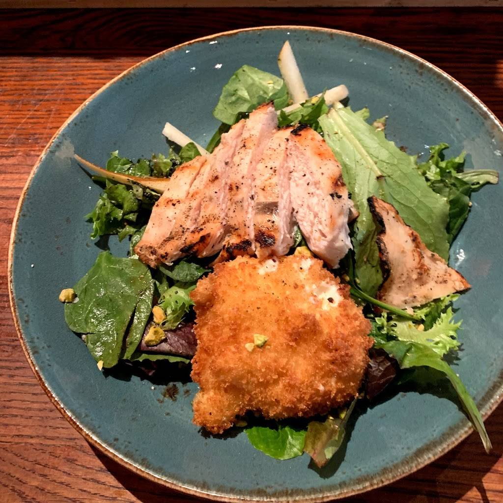 CRÚ Food & Wine Bar - (The Shops at Legacy) | restaurant | 7201 Bishop Rd, Plano, TX 75024, USA | 9723129463 OR +1 972-312-9463