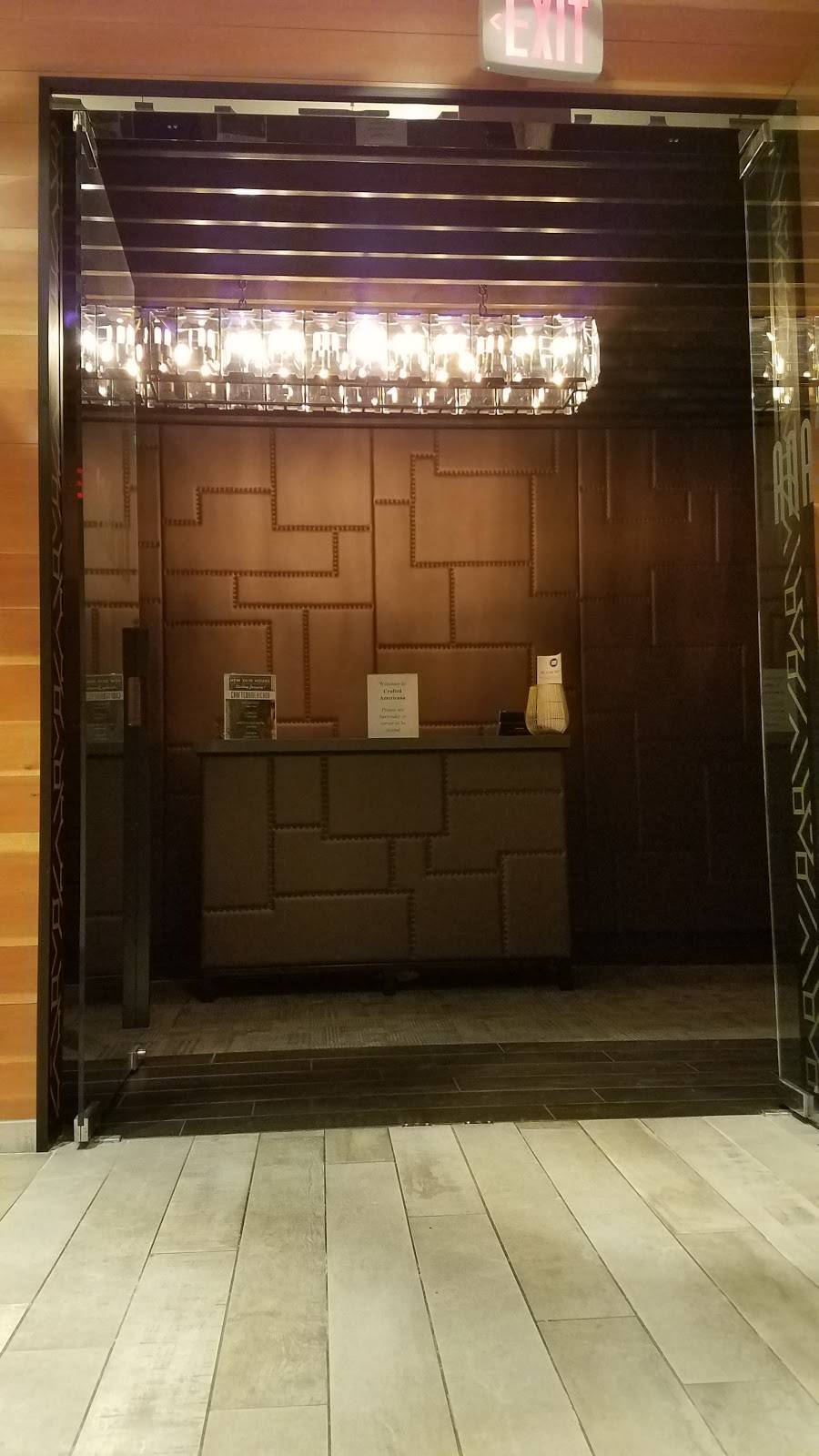 Crafted Americana | restaurant | W4240 State Rd 50, Lake Geneva, WI 53147, USA | 2622493832 OR +1 262-249-3832