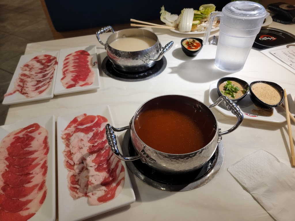 Oishi Shabu Shabu | restaurant | 2646 Dupont Dr SUITE C70, Irvine, CA 92612, USA | 9494399977 OR +1 949-439-9977