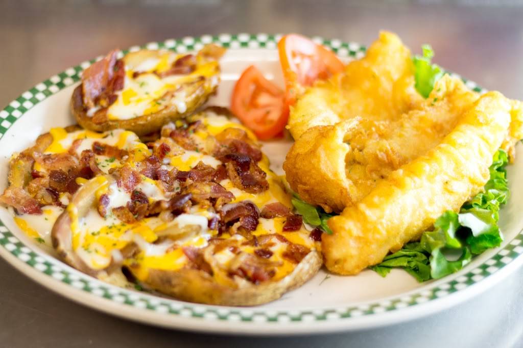 Country Cabin | restaurant | 35756 Van Dyke Ave, Sterling Heights, MI 48312, USA | 5868269100 OR +1 586-826-9100