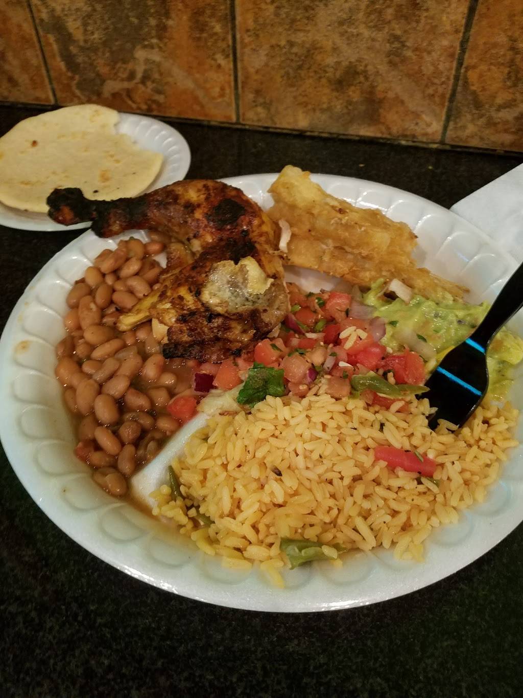 Cactus Mexican Grill | restaurant | 44 Maverick Square, Boston, MA 02128, USA | 6175612800 OR +1 617-561-2800