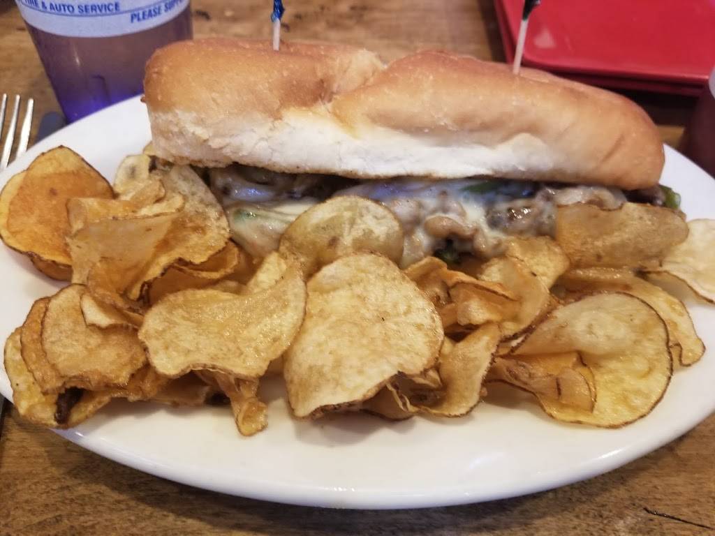 Nicks Restaurant | restaurant | 1443 N Detroit St, Xenia, OH 45385, USA | 9373723202 OR +1 937-372-3202