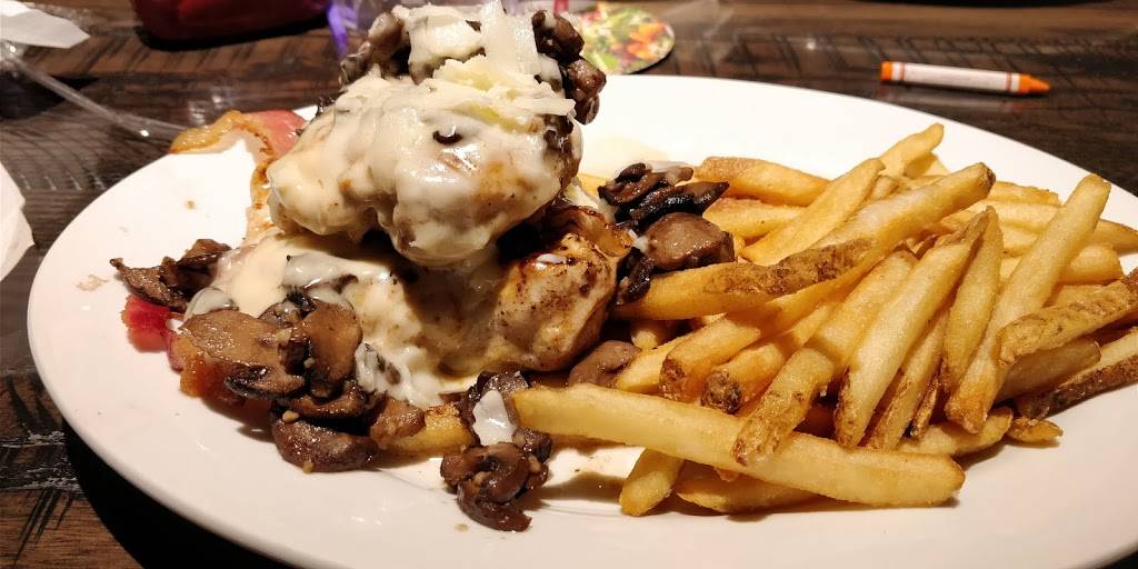 Ruby Tuesday | restaurant | 13145 S Orange Blossom Trail, Orlando, FL 32837, USA | 4078548308 OR +1 407-854-8308