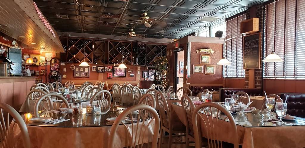 Francos | restaurant | 6200 N Military Hwy, Norfolk, VA 23518, USA | 7578530177 OR +1 757-853-0177