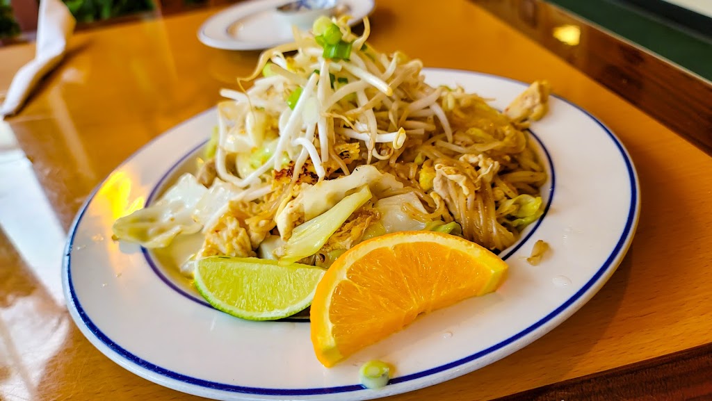 Thai Delights Restaurant | restaurant | 821 Harbor Blvd, Destin, FL 32541, USA | 8506503945 OR +1 850-650-3945